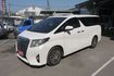認證車 一手僅跑8萬  頭等艙第二排座椅 左右雙電滑門 TOYOTA ALPHARD 阿發  第2張縮圖