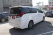 認證車 一手僅跑8萬  頭等艙第二排座椅 左右雙電滑門 TOYOTA ALPHARD 阿發  第3張縮圖