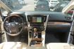認證車 一手僅跑8萬  頭等艙第二排座椅 左右雙電滑門 TOYOTA ALPHARD 阿發  第12張縮圖