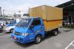 認證車 僅跑10萬 原廠保養 伸縮帆布 一手車 車況極佳 2019年 得利卡2.4  第2張縮圖