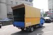 認證車 僅跑10萬 原廠保養 伸縮帆布 一手車 車況極佳 2019年 得利卡2.4  第3張縮圖