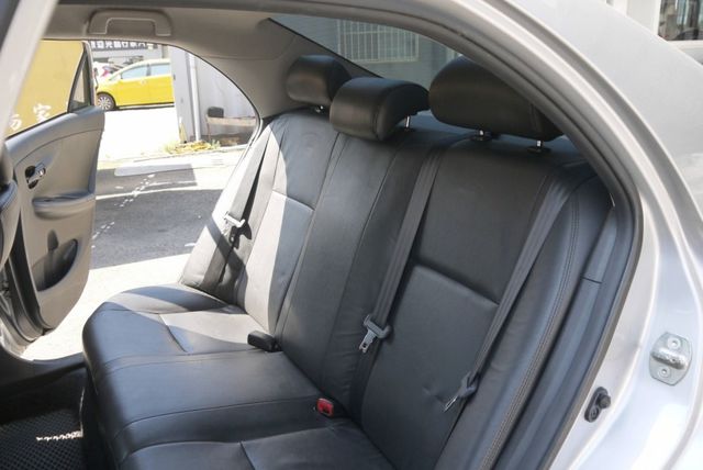 僅跑13萬 里程保證 一年僅跑8千公里 車況不錯 優質好車 ALTIS 1.8  第8張相片