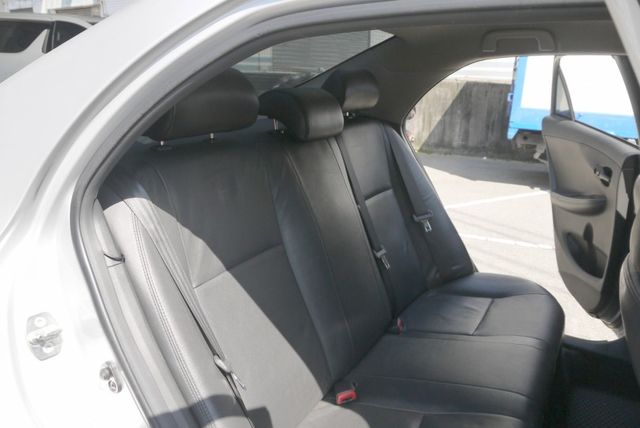 僅跑13萬 里程保證 一年僅跑8千公里 車況不錯 優質好車 ALTIS 1.8  第9張相片