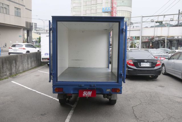 自排 一手車 原廠保養 里程保證 有定速 2021年 菱利 A190 1.5  第5張相片