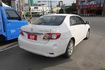 認證車 僅跑14萬 里程保證 原廠影音 胎壓 定速 恆溫 無段變速更省油好開 ALTIS 1.8  第4張縮圖