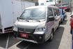 認證車 僅跑2萬 里程保證 一手車 八人座 可改貨車牌 NEW DELICA 2.4  第2張縮圖