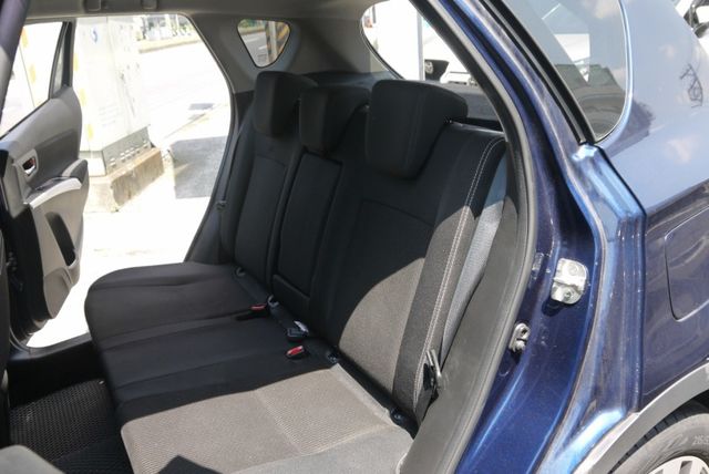 僅跑3萬 原廠保養 車況極佳 省油好開 7具氣囊 換檔撥片 SX4 1.4渦輪  第9張相片
