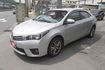 頂級版 I-KEY免鑰匙 防滑系統 定速 恆溫 里程保證 車況極佳 ALTIS 1.8  第2張縮圖