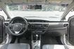 頂級版 I-KEY免鑰匙 防滑系統 定速 恆溫 里程保證 車況極佳 ALTIS 1.8  第12張縮圖