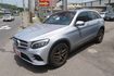認證車 運動版 全景天窗 23P AMG套件 360度環景 盲點 摸門 總代理 GLC250  第2張縮圖