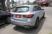 認證車 運動版 全景天窗 23P AMG套件 360度環景 盲點 摸門 總代理 GLC250  第4張縮圖