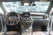 認證車 運動版 全景天窗 23P AMG套件 360度環景 盲點 摸門 總代理 GLC250  第12張縮圖
