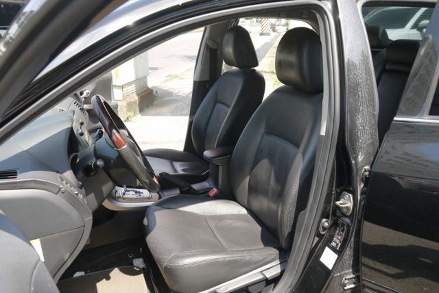 定速 恆溫 胎壓 里程保證 省油 好開 優質好車 ALTIS 1.8  第7張相片
