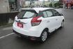 認證車 IKEY免鑰匙 恆溫 空力套件 觸控影音 一手車 豪華版 YARIS 1.5  第4張縮圖