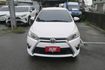 認證車 IKEY免鑰匙 恆溫 空力套件 觸控影音 一手車 豪華版 YARIS 1.5  第5張縮圖
