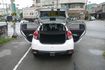 認證車 IKEY免鑰匙 恆溫 空力套件 觸控影音 一手車 豪華版 YARIS 1.5  第9張縮圖
