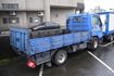 一手車 有升降尾門 里程保證 車況不錯 優質3.5頓商用貨車 日產 勁勇  第3張縮圖