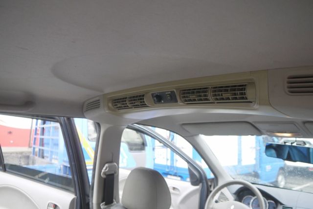 僅跑11萬 里程保證 一手車 有後出風口 電動椅 可改貨車牌 ZINGER  第4張相片