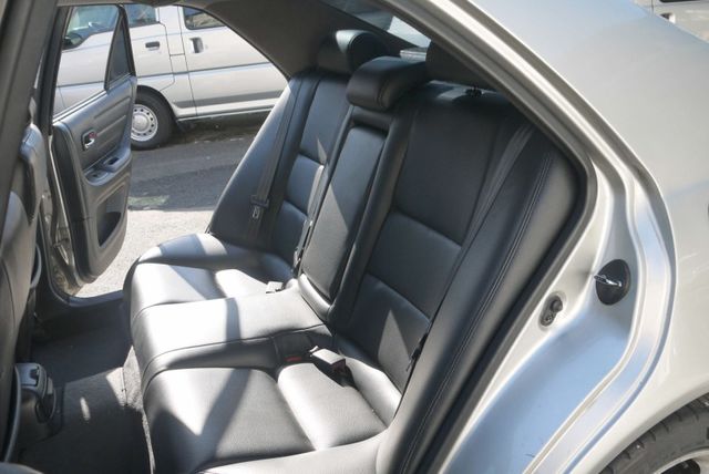 車主用心照顧 車庫車 內外漂亮 現場賞車 保證滿意 LEXUS IS200  第9張相片