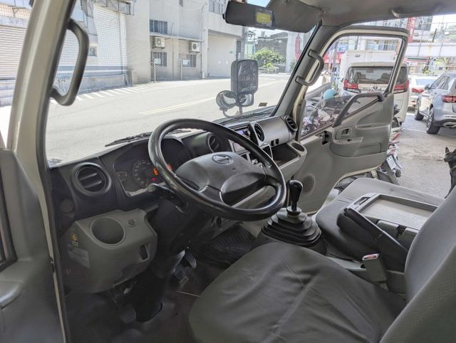 11尺半 -25度 大室機 冷凍速度冷房效果更快更好 HINO 300  第6張相片