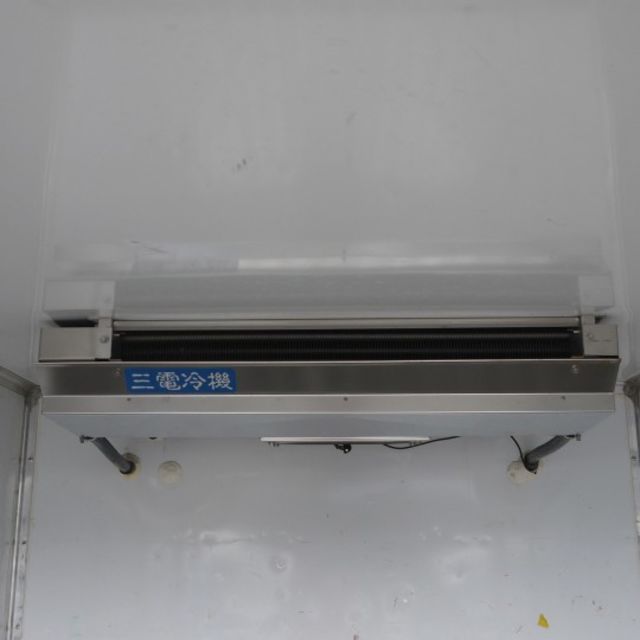 -25度冷凍廂 室內機加大加寬冷凍效果好 中華 菱利 A190 1.5  第4張相片