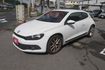 僅跑10萬 里程保證 車況不錯 省油 有力 又有型 SCIROCCO 1.4  第2張縮圖