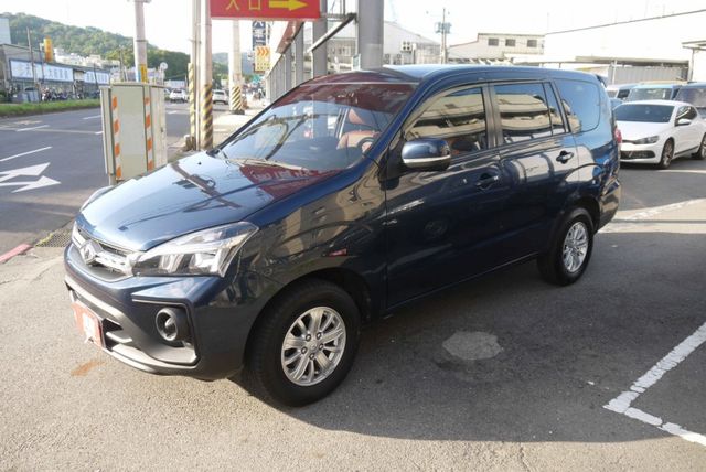 一手 認證車 有保固 原廠保養 後出風口 定速 鋁圈 可改貨車牌 ZINGER  第2張相片