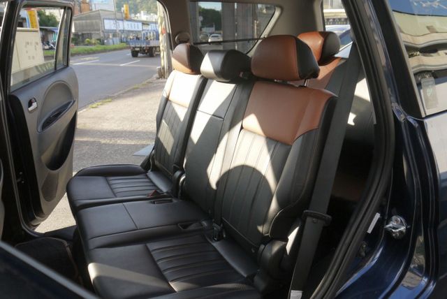 一手 認證車 有保固 原廠保養 後出風口 定速 鋁圈 可改貨車牌 ZINGER  第9張相片