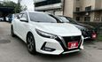 正2022年NISSAN SUPER SENTRA 極低里程僅跑2.8萬  第3張縮圖