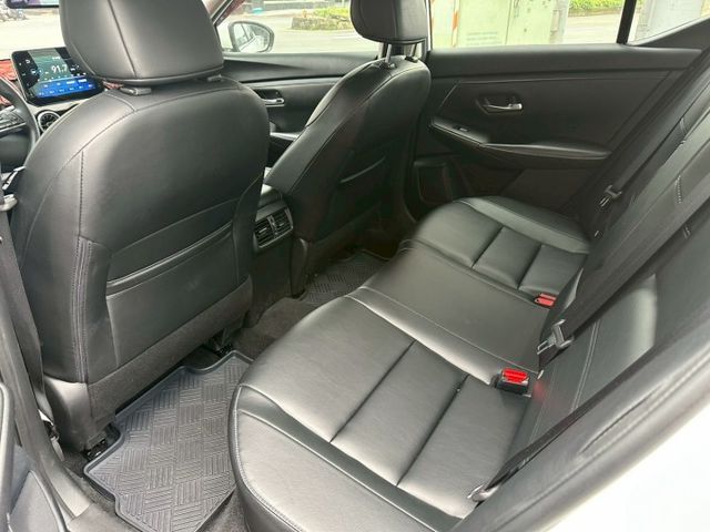 正2022年NISSAN SUPER SENTRA 極低里程僅跑2.8萬  第6張相片