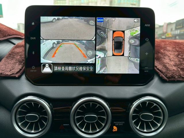 正2022年NISSAN SUPER SENTRA 極低里程僅跑2.8萬  第10張相片