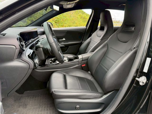 2018 BENZ A200 跑少優質認證車  第7張相片