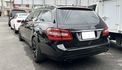 2010 BENZ E-CLASS E350 ESTATE 五門旅行車 認證車  第2張縮圖