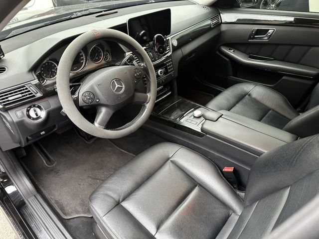 2010 BENZ E-CLASS E350 ESTATE 五門旅行車 認證車  第3張相片
