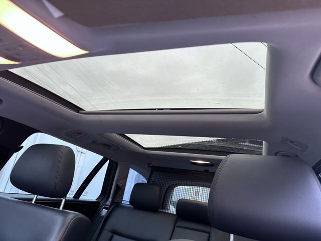 2010 BENZ E-CLASS E350 ESTATE 五門旅行車 認證車  第5張相片