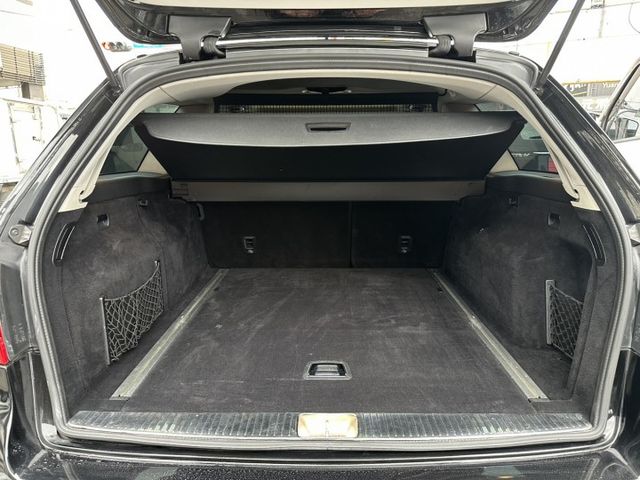 2010 BENZ E-CLASS E350 ESTATE 五門旅行車 認證車  第6張相片