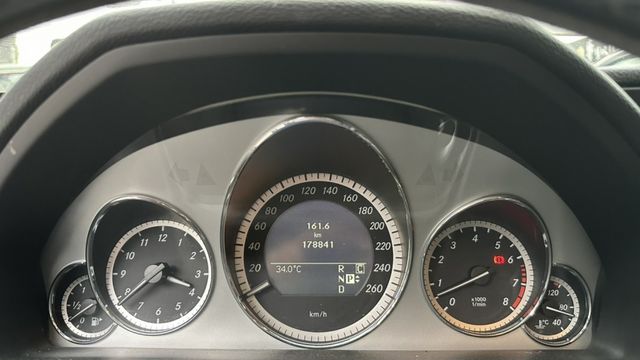 2010 BENZ E-CLASS E350 ESTATE 五門旅行車 認證車  第7張相片