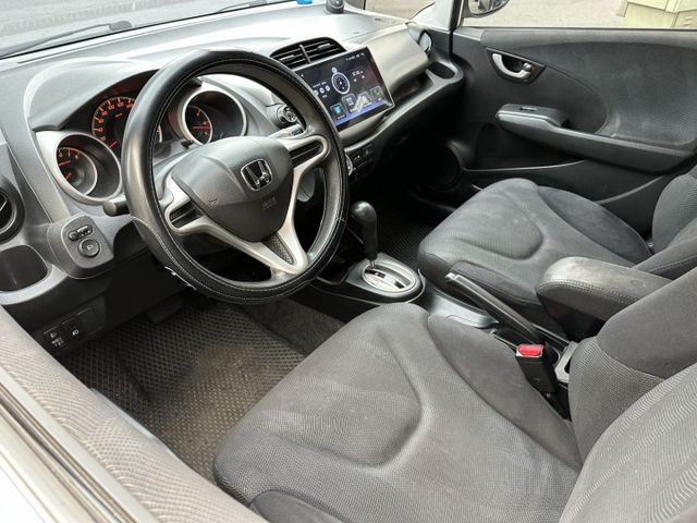 2010年 HONDA FIT 頂級VTIS 認證車車況優  第5張相片