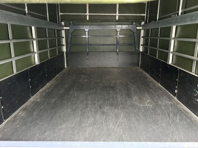 2021年 得利卡貨車 自排 伸縮篷 優質車況  第7張相片