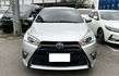 正2017 TOYOTA YARIS 大鴨 低里程僅跑8萬 認證車~  第2張縮圖