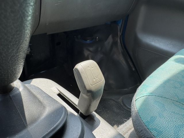 2007 VERYCA 菱利貨車 四輪傳動 一手車  第7張相片