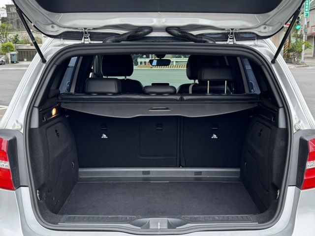 2012 BENZ B200 CDI 省油省稅大空間 優質車況  第7張相片