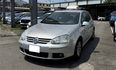 2009 VW GOLF 五代 1.6L 汽油 低里程代步車 僅跑7萬公里  第1張縮圖