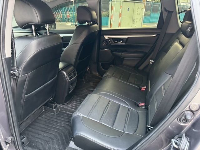 2021 HONDA CRV VTIS 優質車況  第7張相片