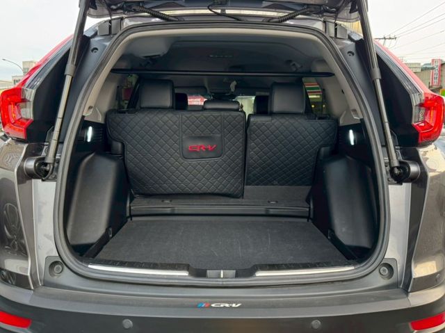 2021 HONDA CRV VTIS 優質車況  第8張相片