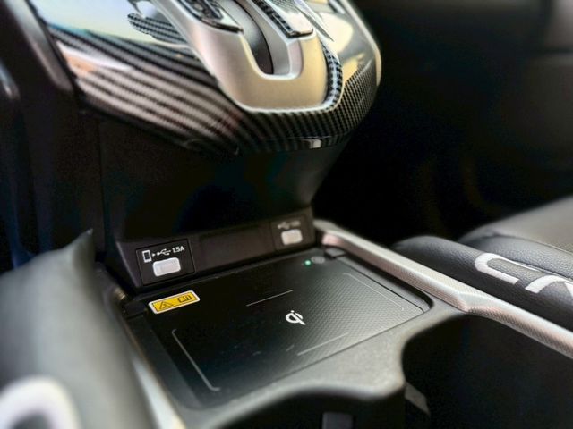 2021 HONDA CRV VTIS 優質車況  第11張相片