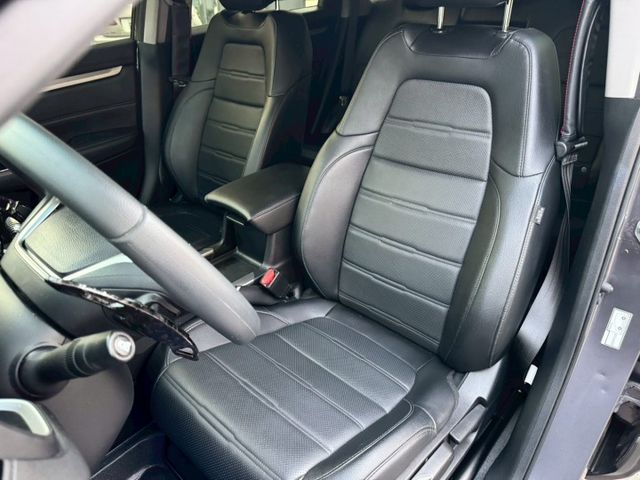 2021 HONDA CRV VTIS 優質車況  第6張相片