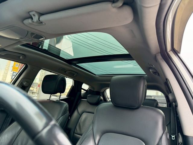 2015 HYUNDAI SANTA FE 四輪傳動 全景天窗 正一手車 ~  第6張相片