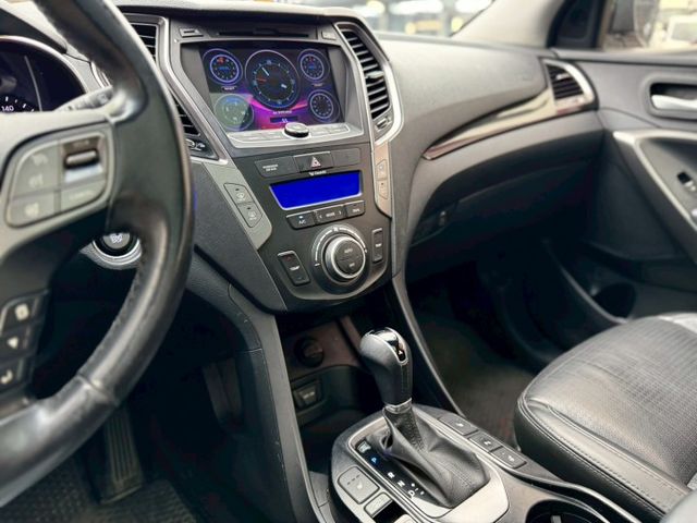 2015 HYUNDAI SANTA FE 四輪傳動 全景天窗 正一手車 ~  第7張相片