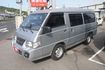 一手認證車 里程保證 8人座 可改貨車牌 得利卡廂車 2.4  第1張縮圖
